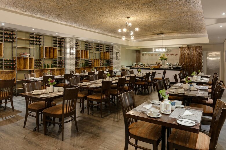 Protea Hotel By Marriott Cape Town Durbanville