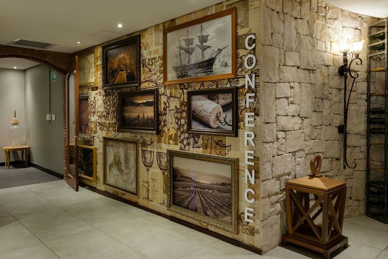 Protea Hotel By Marriott Cape Town Durbanville
