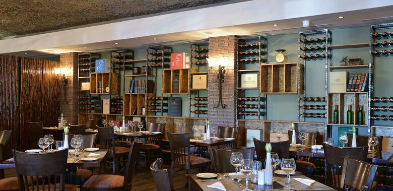 Protea Hotel By Marriott Cape Town Durbanville
