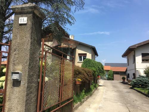 Apartamento La Corte Di Silvia