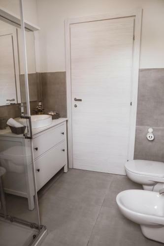 Apartamento La Corte Di Silvia