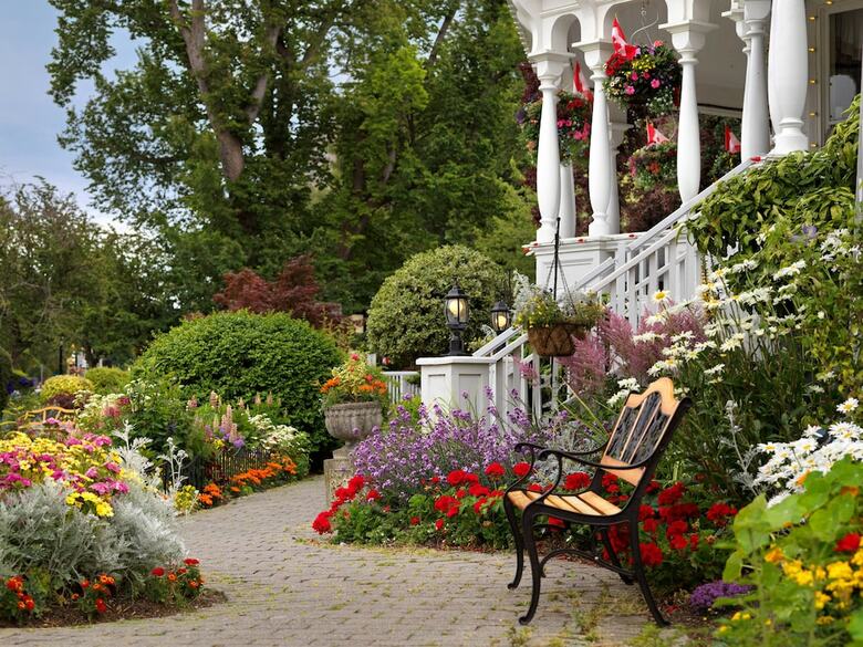 Huntingdon Manor Hotel