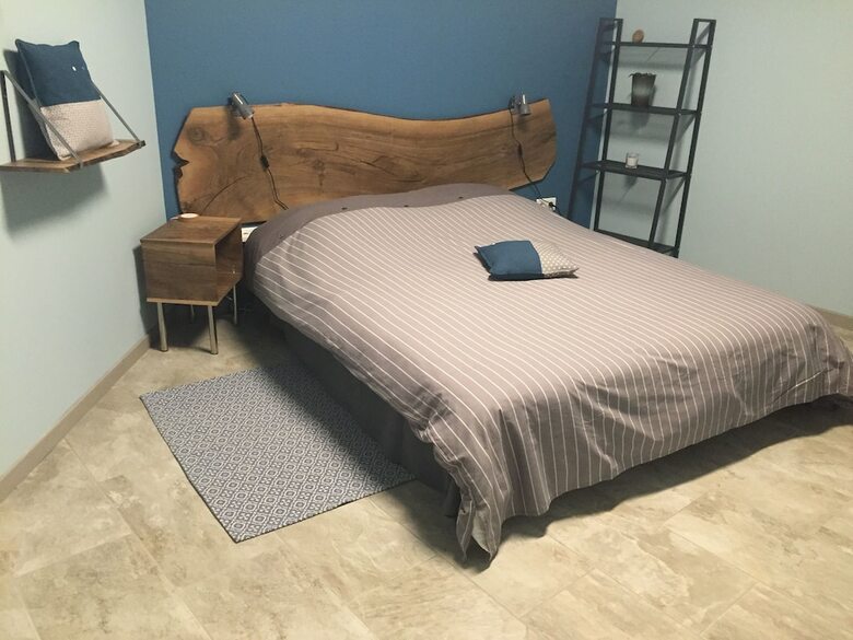 Hotel Gite de Gazelle Chambres D'hote