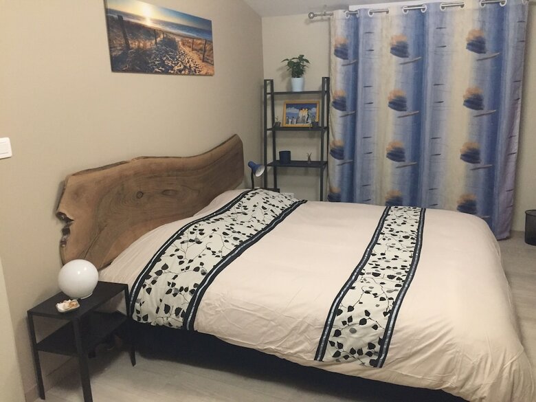 Hotel Gite de Gazelle Chambres D'hote