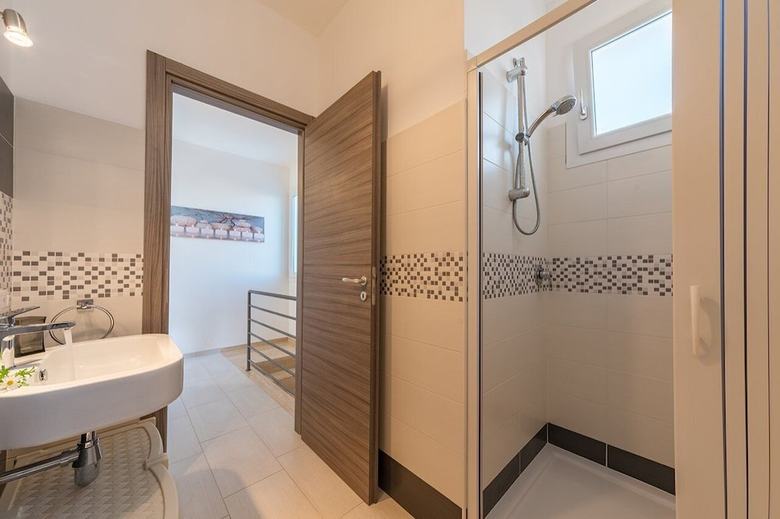 Apartamento I Tre Golfi Blu Mare Bilo Plus Con Veranda E Piscina