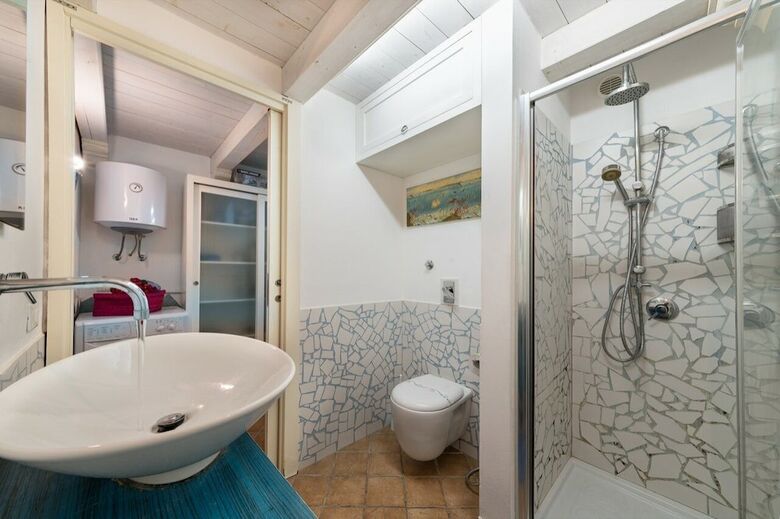 Apartamento I Tre Golfi Cambusa Del Capitano