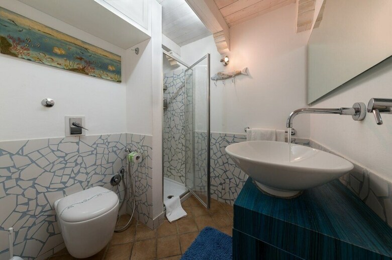 Apartamento I Tre Golfi Cambusa Del Capitano