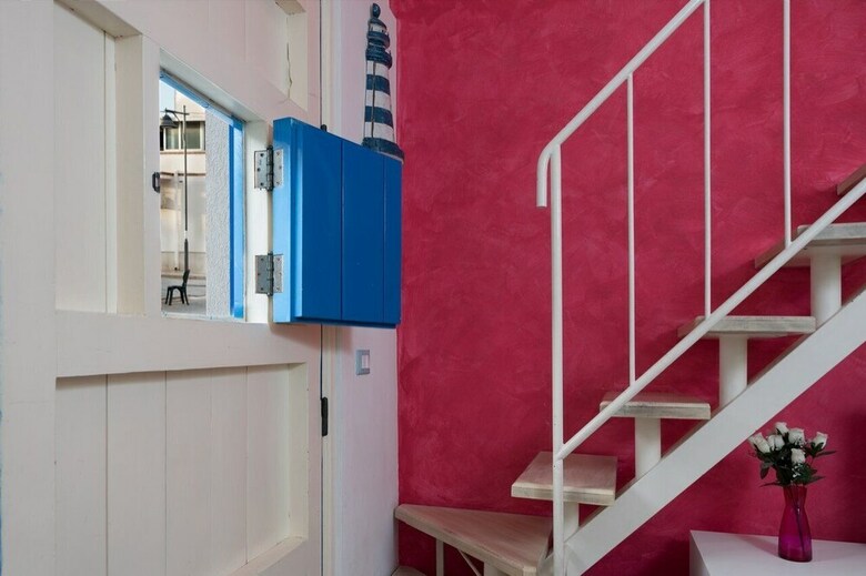 Apartamento I Tre Golfi Cambusa Del Capitano