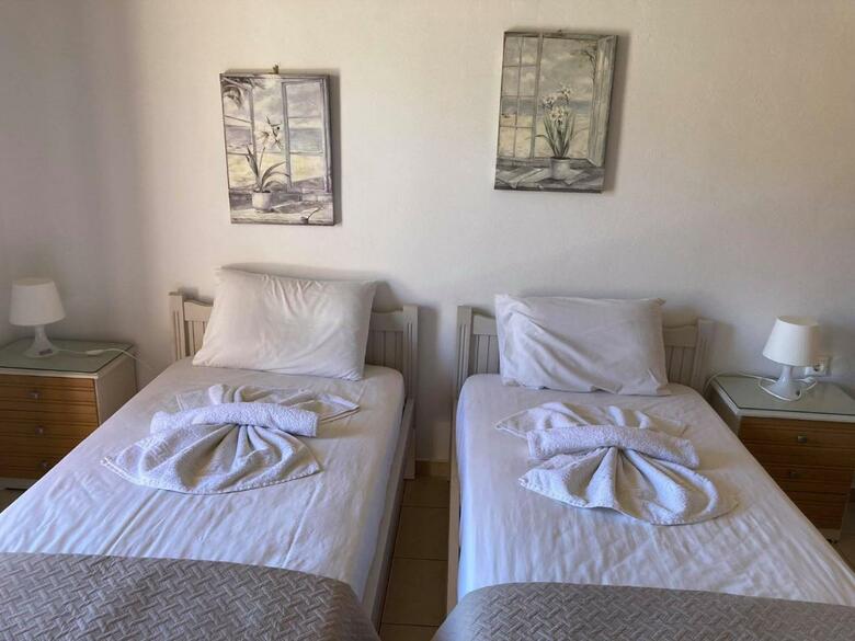 Apartamentos Villa Dora
