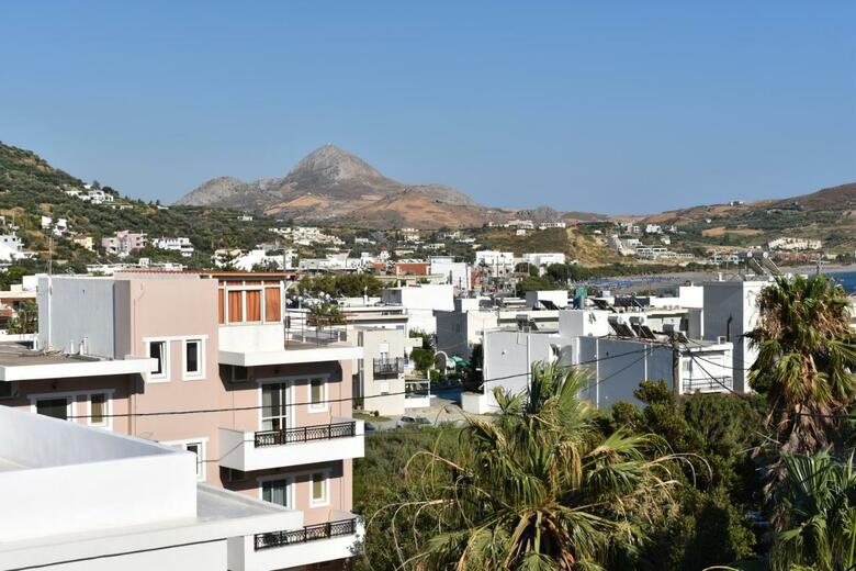 Apartamentos Villa Dora