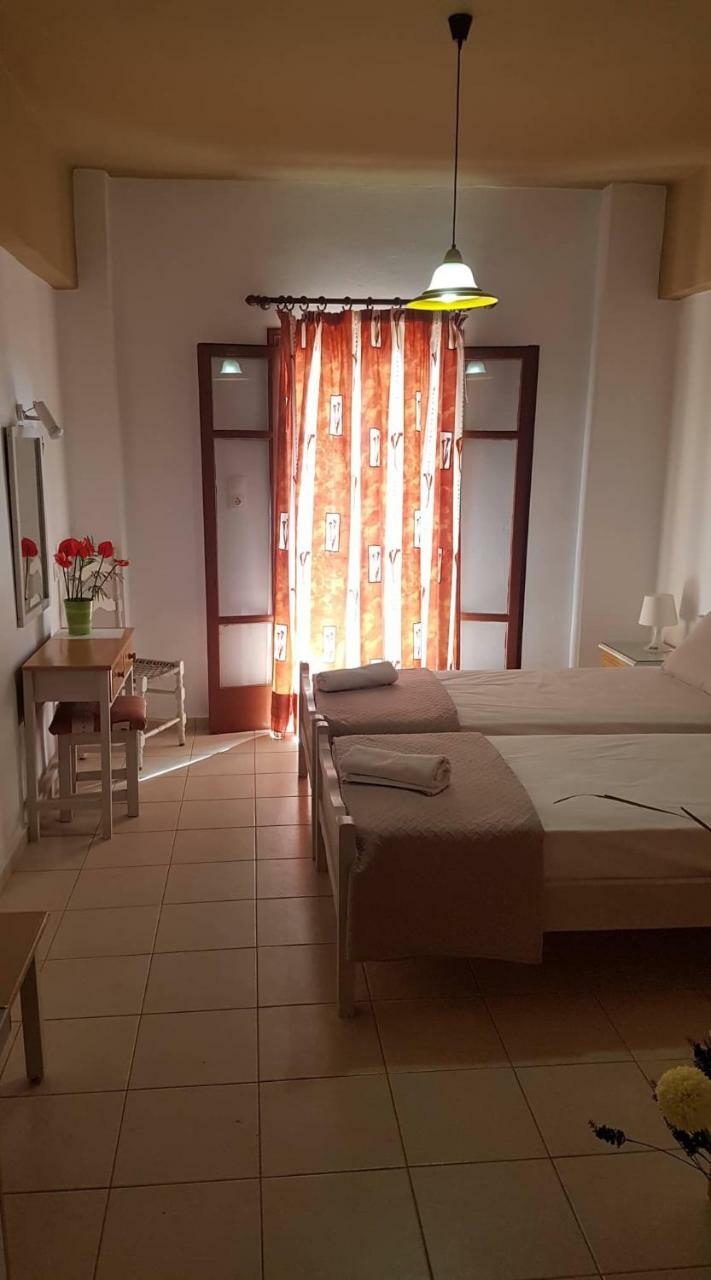 Apartamentos Villa Dora