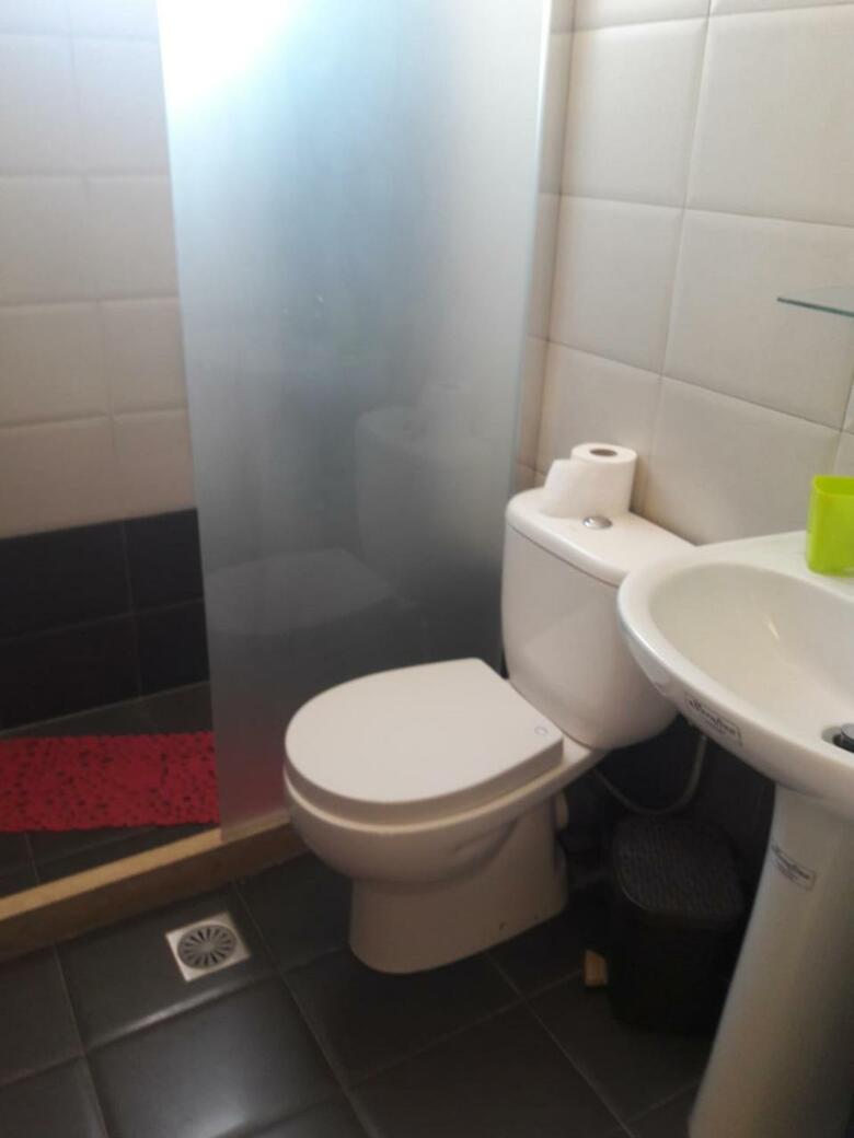 Apartamentos Villa Dora
