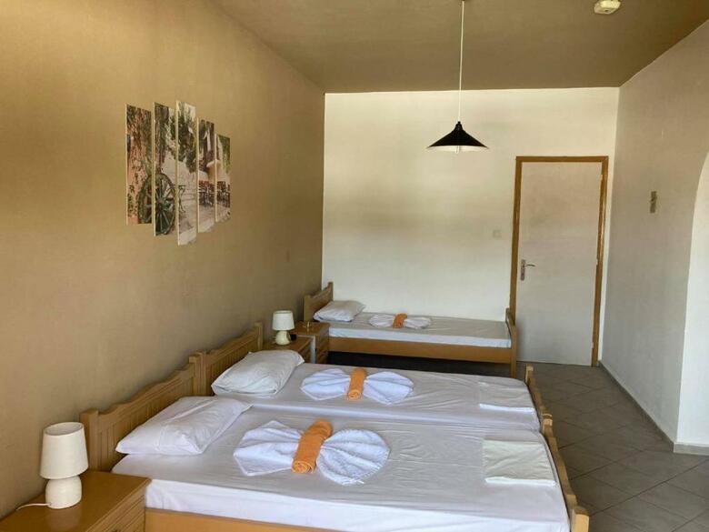 Apartamentos Villa Dora