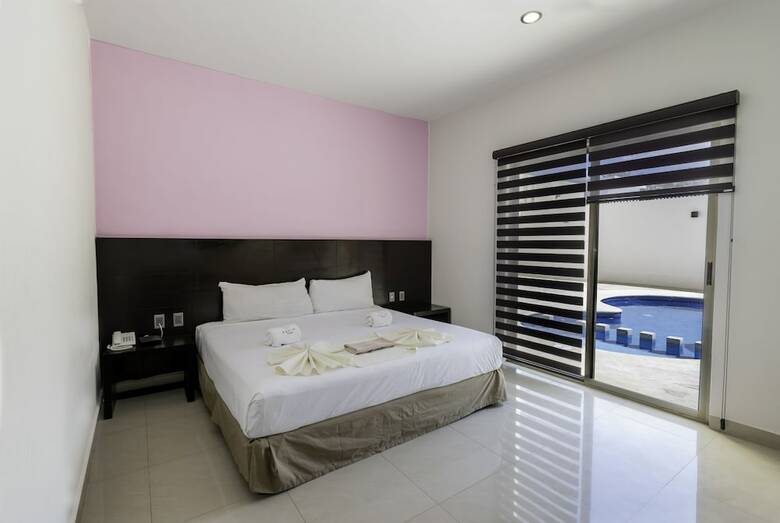 Hotel Ambra
