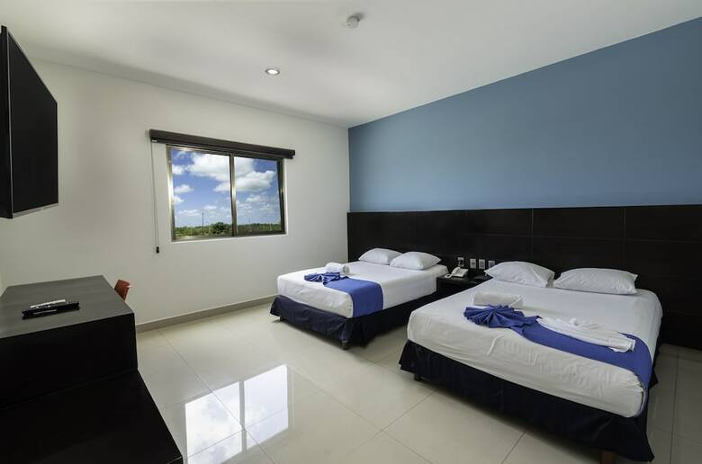 Hotel Ambra