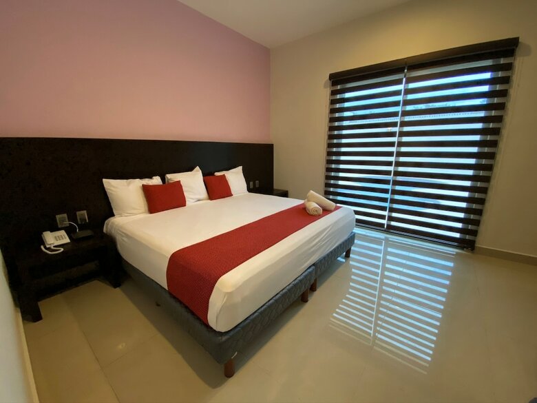 Hotel Ambra