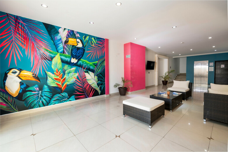 Hotel Ambra