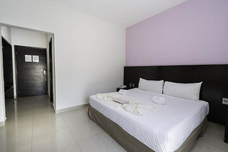Hotel Ambra
