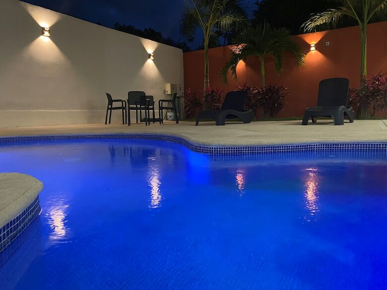 Hotel Ambra