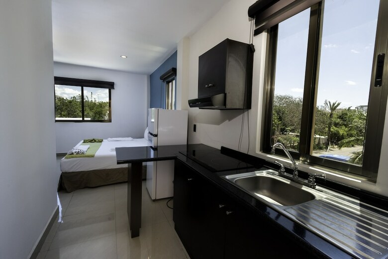 Hotel Ambra