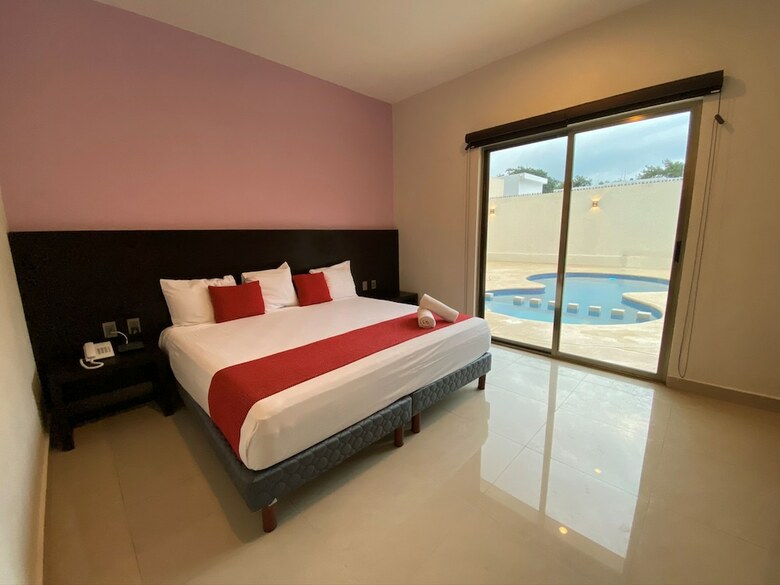 Hotel Ambra