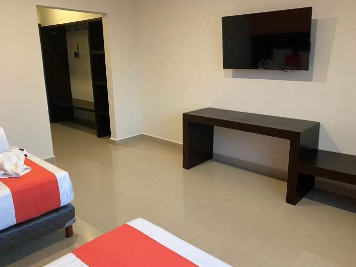 Hotel Ambra