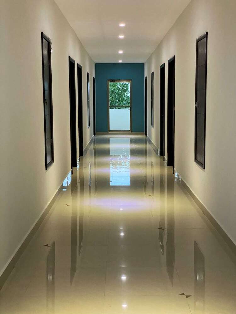 Hotel Ambra