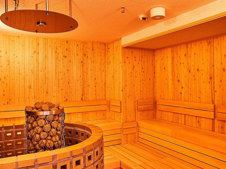 Capsule Hotel Anshin Oyado Premier Nagoya Sakae