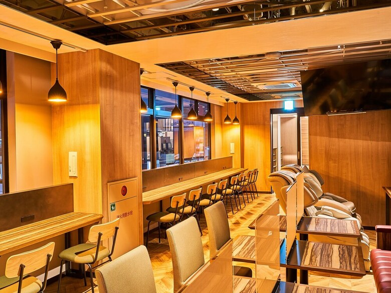 Capsule Hotel Anshin Oyado Premier Nagoya Sakae