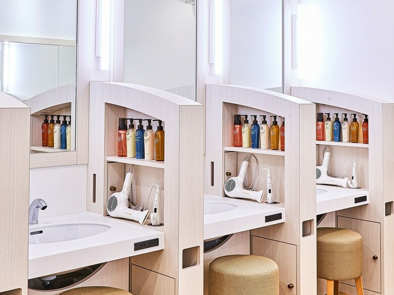 Capsule Hotel Anshin Oyado Premier Nagoya Sakae