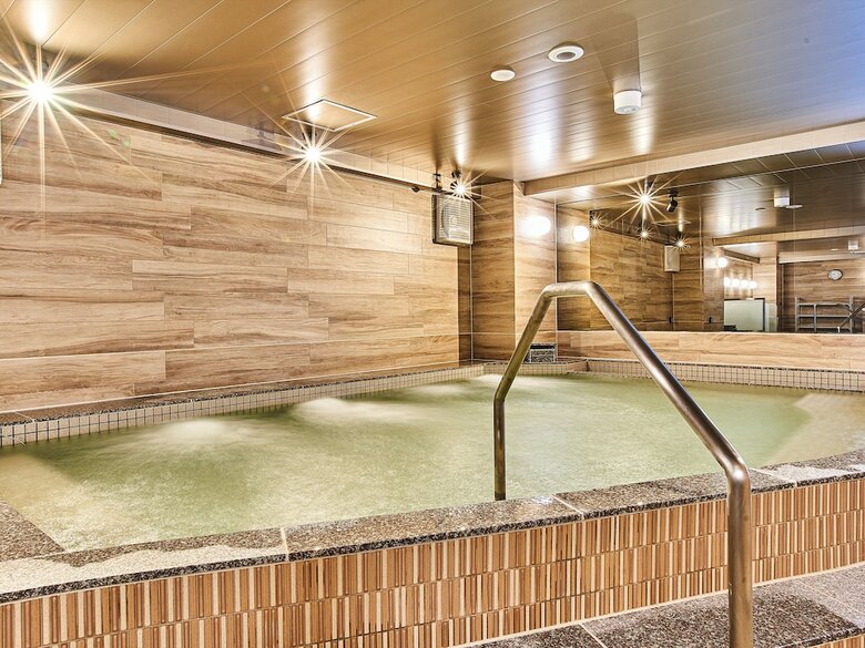 Capsule Hotel Anshin Oyado Premier Nagoya Sakae
