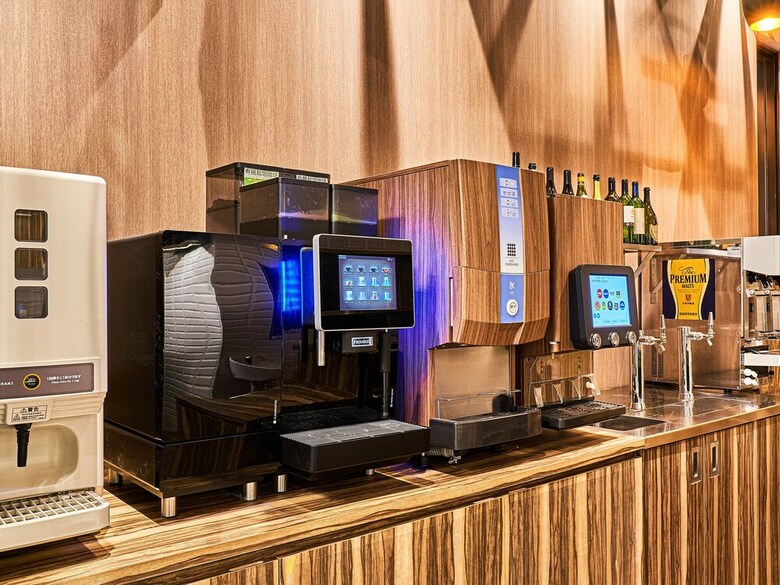 Capsule Hotel Anshin Oyado Premier Nagoya Sakae