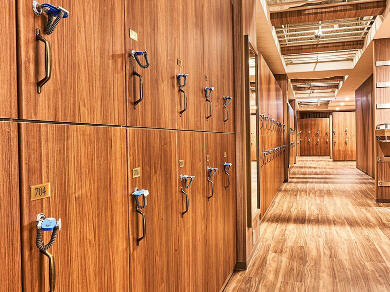 Capsule Hotel Anshin Oyado Premier Nagoya Sakae