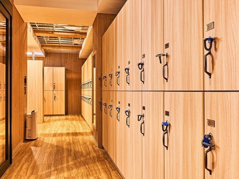 Capsule Hotel Anshin Oyado Premier Nagoya Sakae