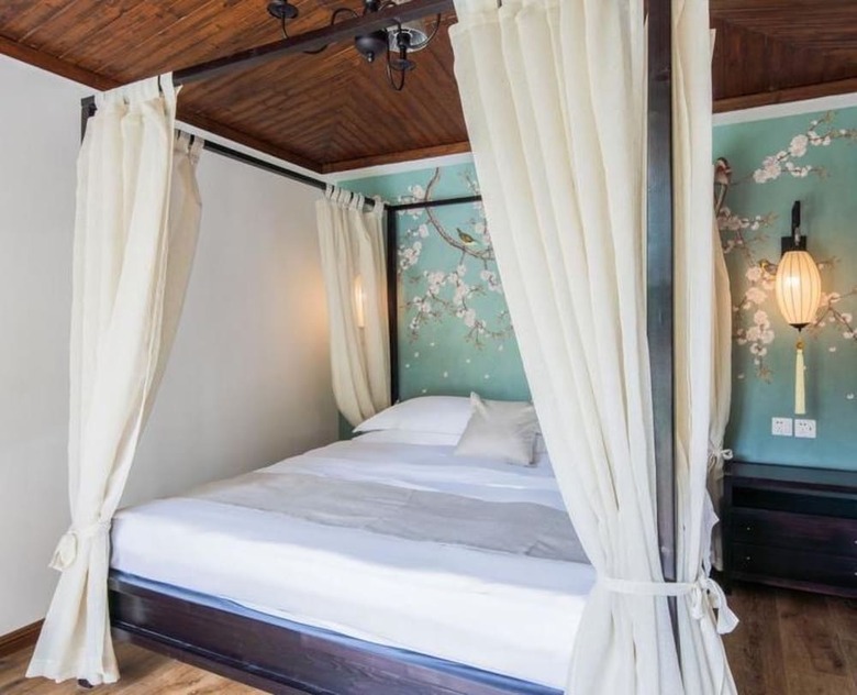 Posada Floral Hotel Langyage Teahouse Hangzhou