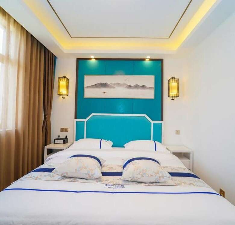 Floral Hotel Haipai Garden Villa
