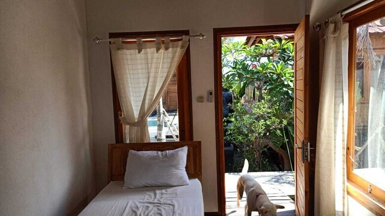 Hotel Villa Rere & Restaurant