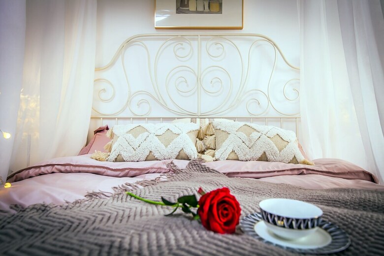 Hotel Intown City Apartment No. 45