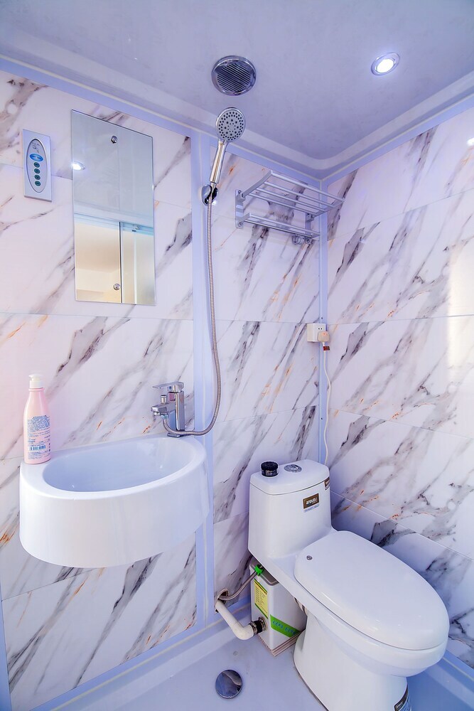 Hotel Intown City Apartment No. 45