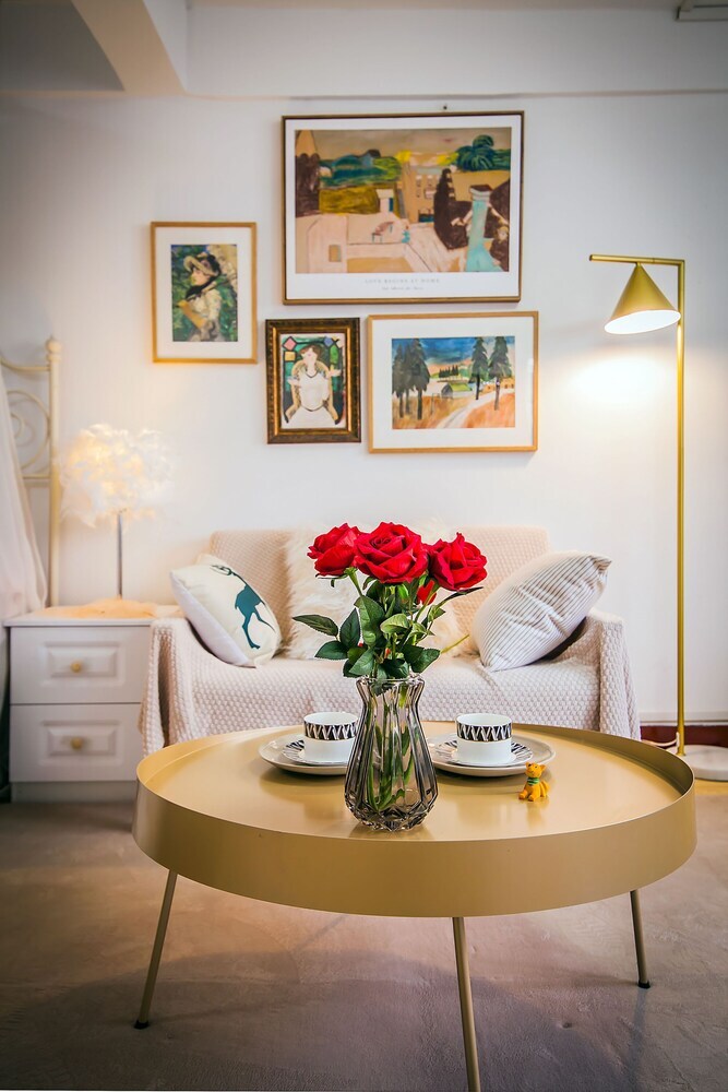 Hotel Intown City Apartment No. 45