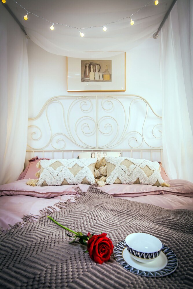 Hotel Intown City Apartment No. 45