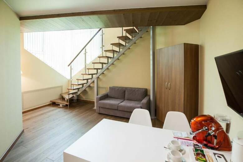 Hotel Amaks Krasnaya Pakhra Resort