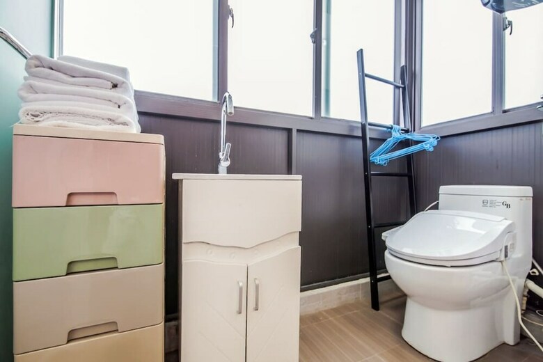 Hotel Intown City Apartment No. 55