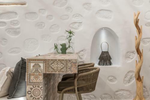 Aphrodite Luxury Apartment