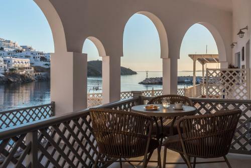 Aphrodite Luxury Apartment