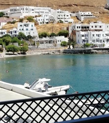 Aphrodite Luxury Apartment