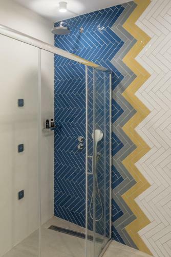 Aphrodite Luxury Apartment