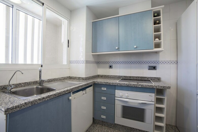 Apartamentos Kasa25 Cabo Mar