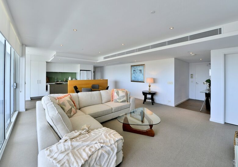 Apartamentos Bridgepoint 706