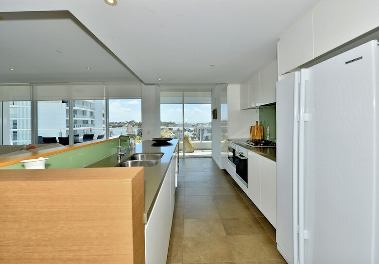 Apartamentos Bridgepoint 706